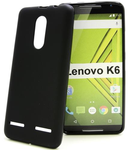 billigamobilskydd.seTPU skal Lenovo K6