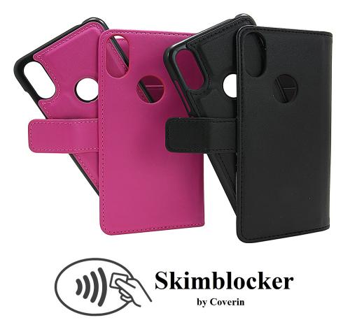 Skimblocker Magnet Fodral Motorola One