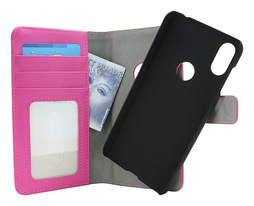 Skimblocker Magnet Fodral Motorola One