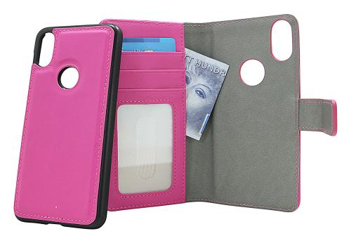 Skimblocker Magnet Fodral Motorola One