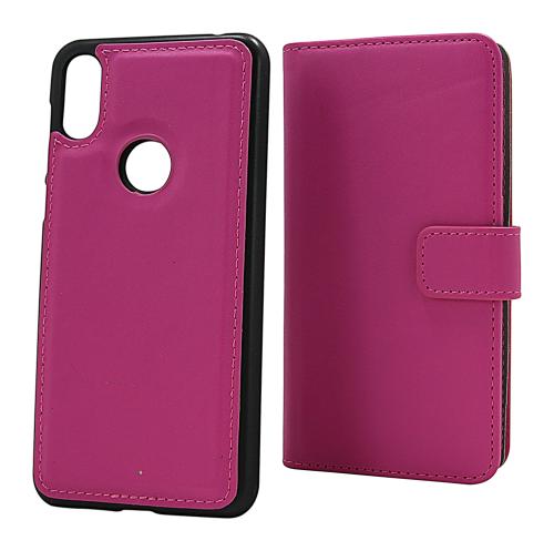 Skimblocker Magnet Fodral Motorola One