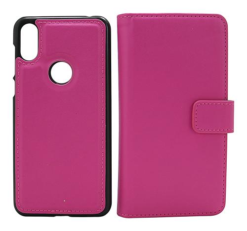 Skimblocker Magnet Fodral Motorola One