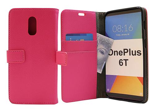 billigamobilskydd.seStandcase Wallet OnePlus 6T