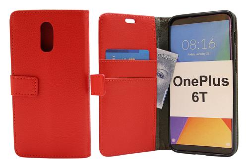 billigamobilskydd.seStandcase Wallet OnePlus 6T
