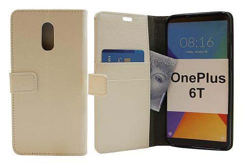 billigamobilskydd.seStandcase Wallet OnePlus 6T