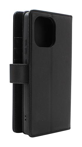 Skimblocker Motorola Moto G86 XL Plånboksfodral