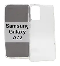 TPU Skal Samsung Galaxy A72 (A725F/DS)
