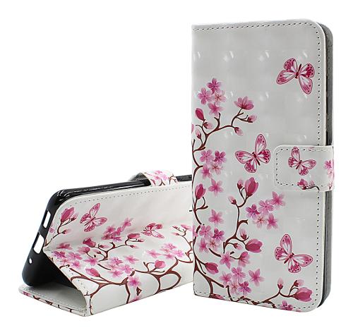 billigamobilskydd.seDesignwallet Samsung Galaxy S20 (G980F)