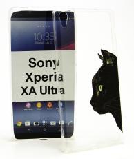 Designskal TPU Sony Xperia XA Ultra (F3211)