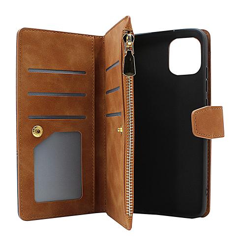 XL Standcase Lyxfodral Samsung Galaxy A03 (A035G/DS)