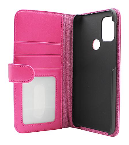 CoverinSkimblocker Plånboksfodral Motorola Moto G20 / Moto G30