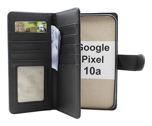 Skimblocker Google Pixel 10a XL Magnet Plånboksfodral
