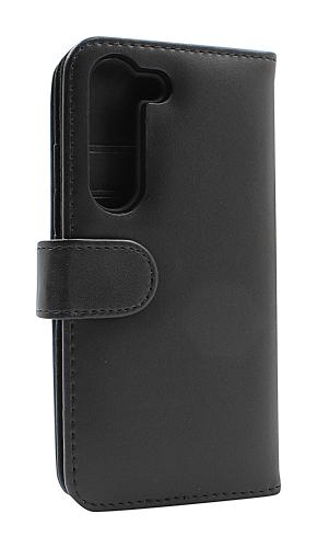 CoverinSkimblocker Plånboksfodral Samsung Galaxy S23 5G