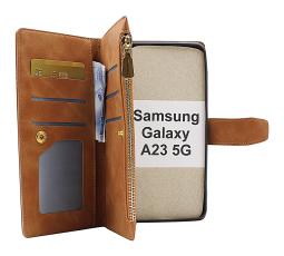 XL Standcase Lyxfodral Samsung Galaxy A23 5G (SM-A236B/DS)