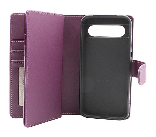 CoverinSkimblocker Google Pixel 8a 5G XL Plånboksfodral