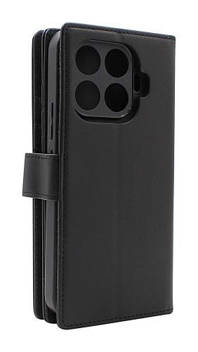 Skimblocker Xiaomi 17T Pro XL Magnet Plånboksfodral