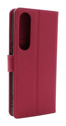 New Standcase Sony Xperia 1 VI 5G Plånboksfodral