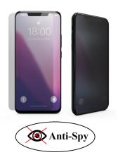 billigamobilskydd.sePrivacy Skärmskydd av härdat glas Samsung Galaxy S23 5G