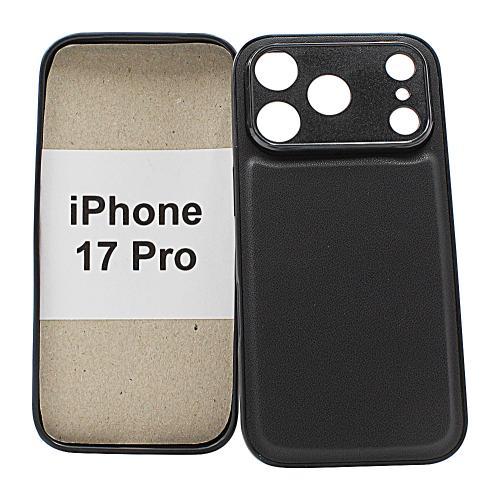 Magnetskal iPhone 17 Pro