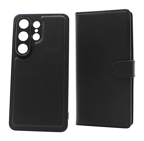 Skimblocker Samsung Galaxy S26 Ultra Magnet Plånboksfodral
