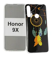 Designskal TPU Honor 9X