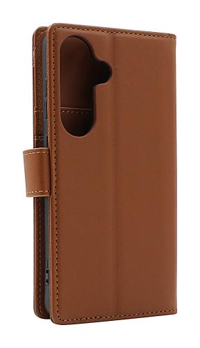 Skimblocker Samsung Galaxy S26 Plånboksfodral