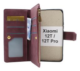 XL Standcase Lyxfodral Xiaomi 12T / 12T Pro 5G