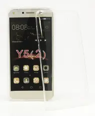Ultra Thin TPU skal Huawei Y5 II