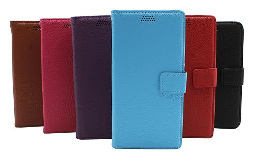 billigamobilskydd.seNew Standcase Wallet Lenovo K6 (K33a48 / K33a42)