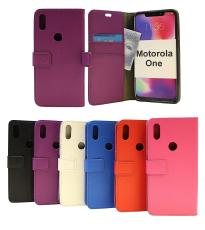 billigamobilskydd.seStandcase Wallet Motorola One