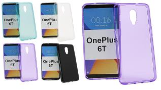 billigamobilskydd.seTPU Skal OnePlus 6T