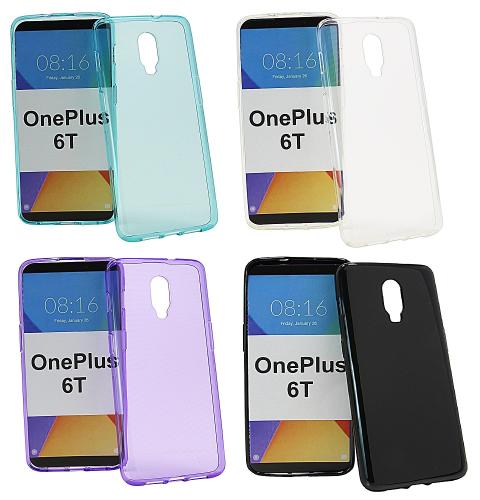 billigamobilskydd.seTPU Skal OnePlus 6T