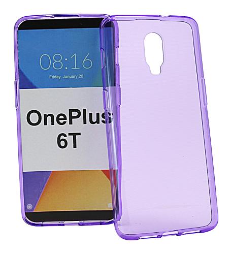 billigamobilskydd.seTPU Skal OnePlus 6T
