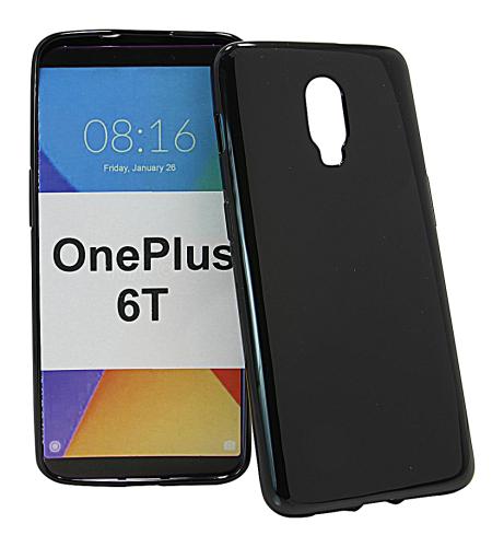 billigamobilskydd.seTPU Skal OnePlus 6T