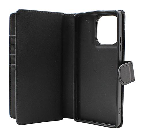 Skimblocker Motorola Moto G86 XL Plånboksfodral