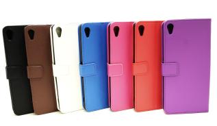 billigamobilskydd.seStandcase Wallet Sony Xperia XA Ultra (F3211)
