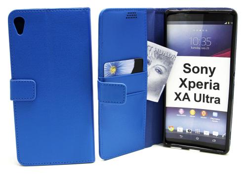 billigamobilskydd.seStandcase Wallet Sony Xperia XA Ultra (F3211)
