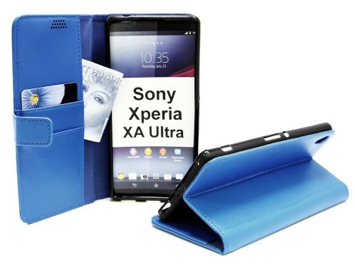 billigamobilskydd.seStandcase Wallet Sony Xperia XA Ultra (F3211)