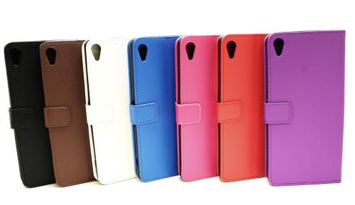 billigamobilskydd.seStandcase Wallet Sony Xperia XA Ultra (F3211)