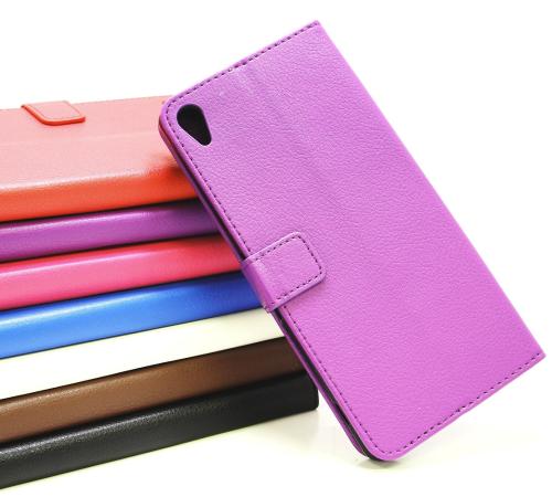 billigamobilskydd.seStandcase Wallet Sony Xperia XA Ultra (F3211)