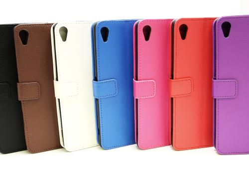 billigamobilskydd.seStandcase Wallet Sony Xperia XA Ultra (F3211)