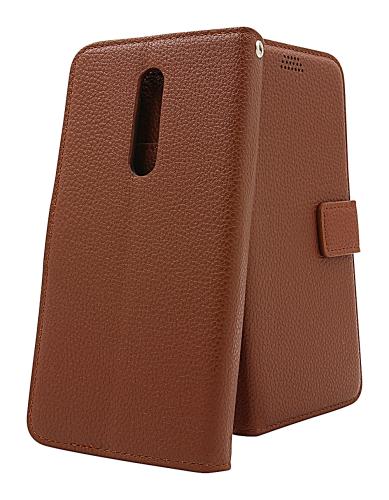 New Standcase Wallet Xiaomi Mi 9T