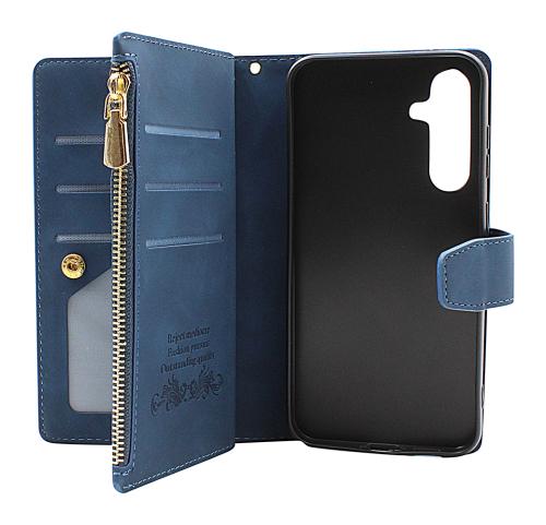 XL Standcase Lyxfodral Samsung Galaxy S23 FE 5G