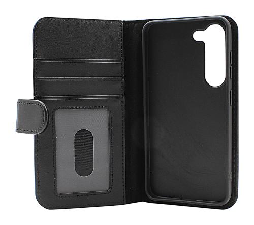 CoverinSkimblocker Plånboksfodral Samsung Galaxy S23 5G