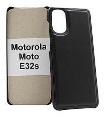 CoverinMagnetskal Motorola Moto E32s