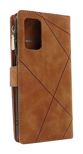 XL Standcase Lyxfodral Samsung Galaxy A23 5G (SM-A236B/DS)