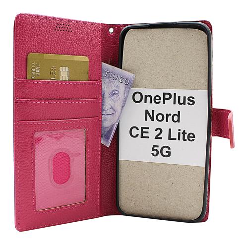 billigamobilskydd.seNew Standcase Wallet OnePlus Nord CE 2 Lite 5G