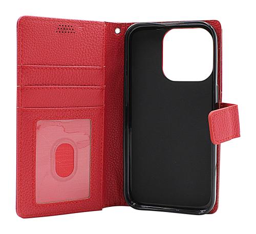 New Standcase Wallet iPhone 15 Pro