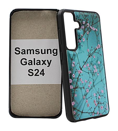 CoverinMagnetskal Samsung Galaxy S24 5G (SM-S921B/DS)