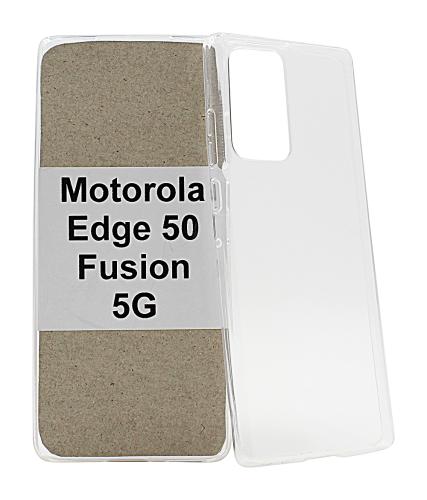 Ultra Thin TPU skal Motorola Edge 50 Fusion 5G